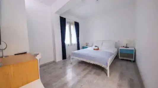 Urla Butik Otel - 36