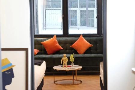 Theme Boutique Bangkok - 224