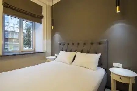 Central Dayflat - 352
