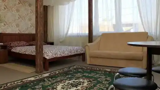 Добрый Шкипер - 1