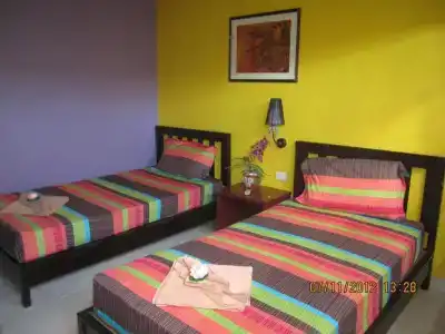 Popeye Guesthouse - 19