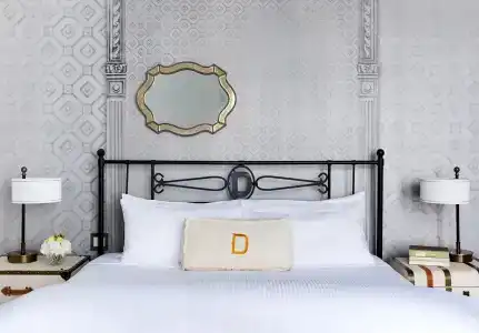 The Driskill, in The Unbound Collection by Hyatt - 43
