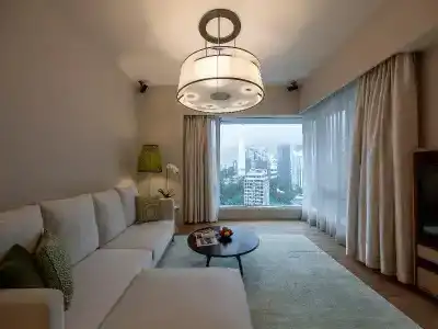 Lanson Place Bukit Ceylon - 82