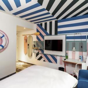 ibis Styles Warszawa Centrum - 38