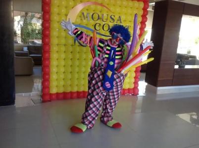 Mousa Coast Resort - Cairo Beach - 17