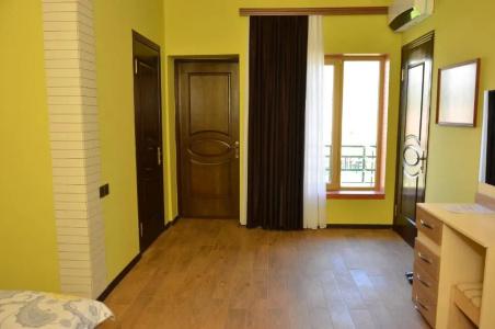 Sheki Panorama Guest House - 14