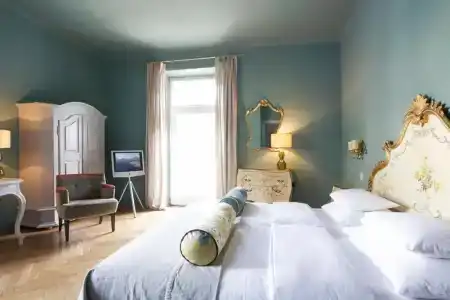Das Regina BoutiqueBad Gastein - 52