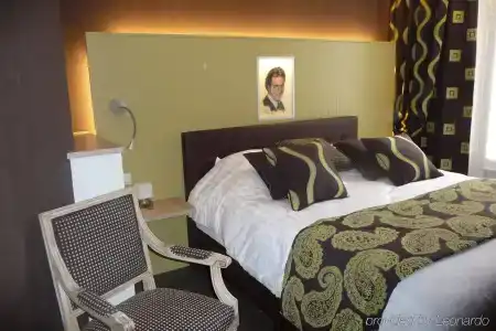 Het Gheestelic Hof - 18