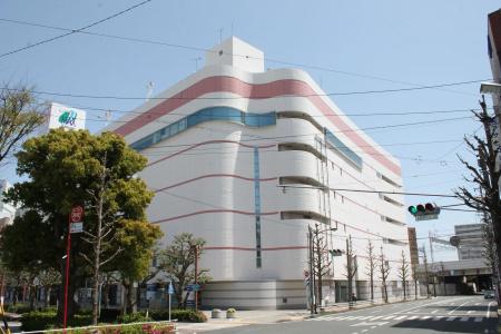 Livemax Hamamatsu Ekimae - 0