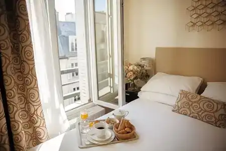 Arcadie Montparnasse - 15