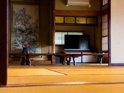 Kappo Ryokan Kinsui - 3