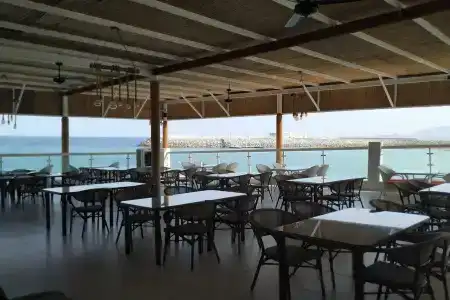 Mirage Bab Al Bahr Beach Resort - 28