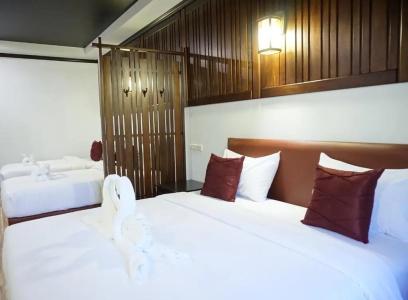 Lamai Inn 99 Bungalows - 214