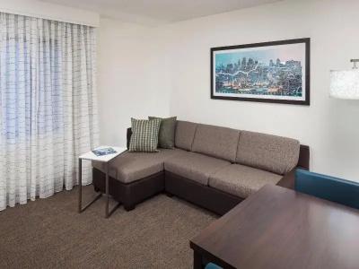 Residence Inn Country Club Plaza - 44