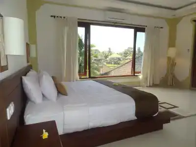 Hibiscus Cottages - 2