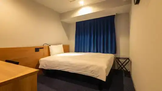 Toyoko Inn Osaka Yodoyabashi-eki Minami - 30