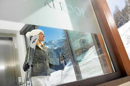Savoy Dolomites Luxury & Spa - 27