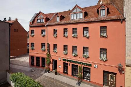 -Pension Am Schwanenteich - 0