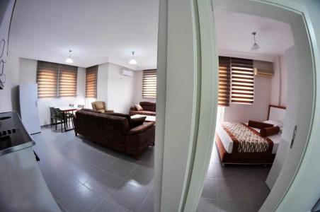 Evon Otel - 61