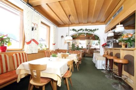 Pension Mittagskogel - 19