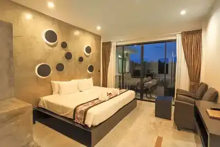 Aonang Viva Resort - Sha Plus - 67