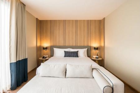 The Key Premier Sukhumvit Bangkok by Compass Hospitality - 9