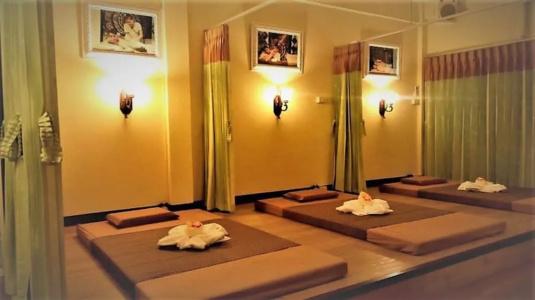 OYO 1130 Ck Resort Pattaya - 5