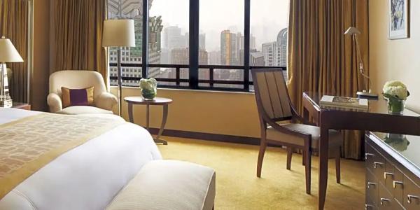 The Portman Ritz-Carlton Shanghai - 45