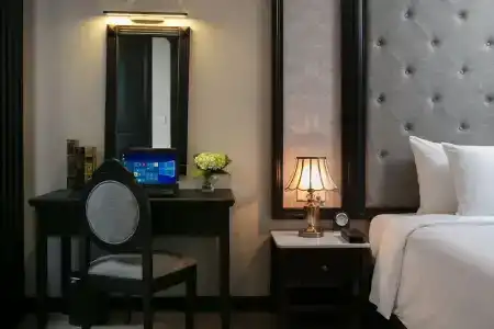 Sen Grand & Spa managed by Sen Group - 100