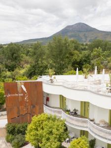 Vesuvio Inn Bed & Wine Experience - 26