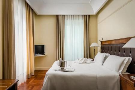 Eurostars Centrale Palace - 47