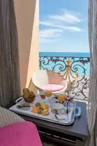 Hôtel Le Royal Promenade des Anglais - 59