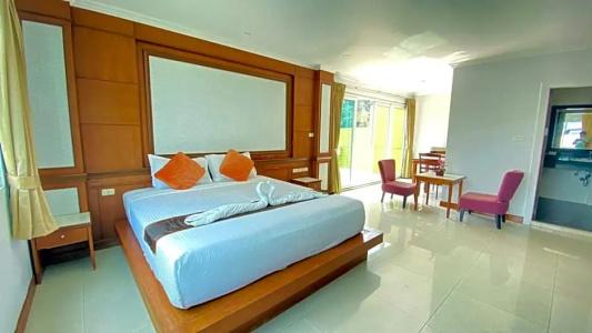 Sukcheewa Residence Phuket - 121