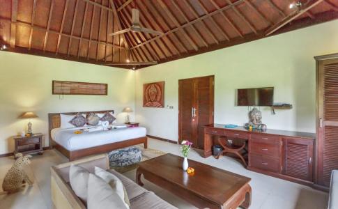 Solo Villas & Retreat - 4