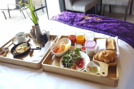 Le Monte Khao Yai - 12
