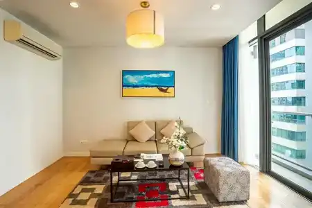 My Way & Residence - 165