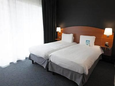 Kyriad Clermont Ferrand Centre - 62