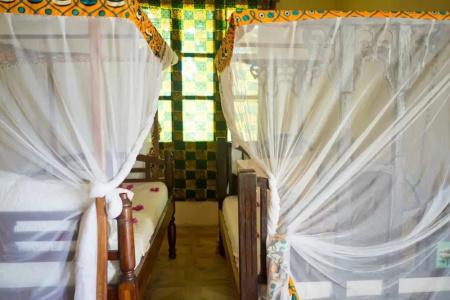 Mnana Beach Bungalows - 29