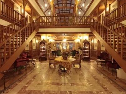 Kerme Ottoman Palace - 11
