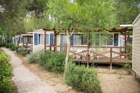 Camping Ca' Savio - 27