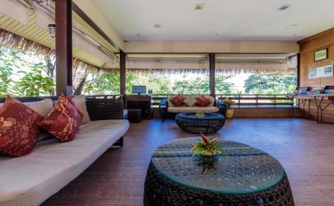 Tup Kaek Sunset Beach Resort-Sha Plus - 2