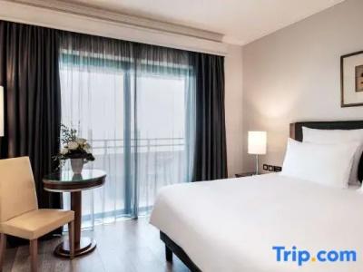 Radisson Blu Resort, Malta St. Julian's - 129