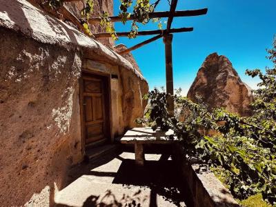 Les Maisons De Cappadoce - 308