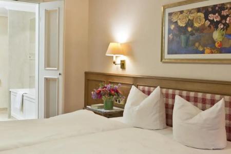 Neuhaus Zillertal Resort - 191