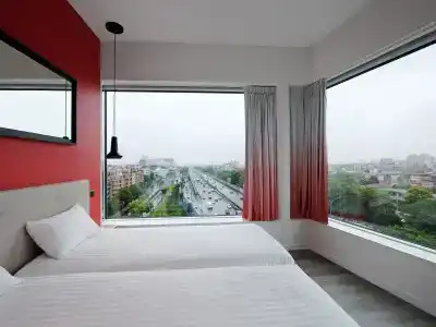 Adagio Paris 19ème Cité de la Musique - 4