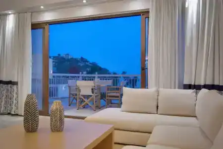 Valtos Beach - 118