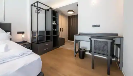 Metropol Garni - 40