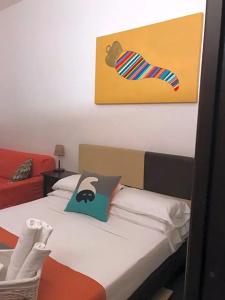 Plebiscito Aparthotel - 34