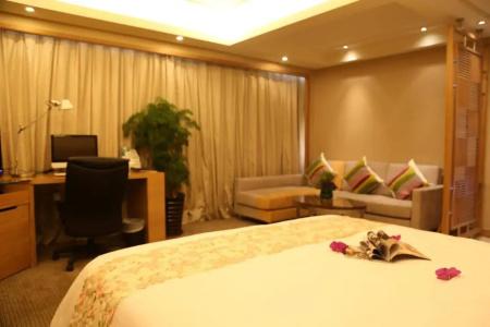 Seaview Gleetour Shenzhen (Former Seaview OCity Shenzhen) - 27