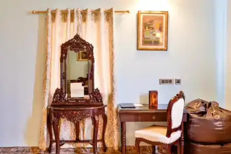 WelcomHeritage Traditional Haveli - 5